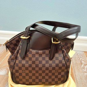 Louis Vuitton Verona MM Damier Purse N41118